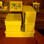 Family Archivist Survival Kit
