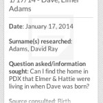 researchtrackersample