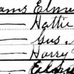 Getting the boring genealogy tasks done