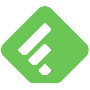 Feedly is popular among genealogy blog readers