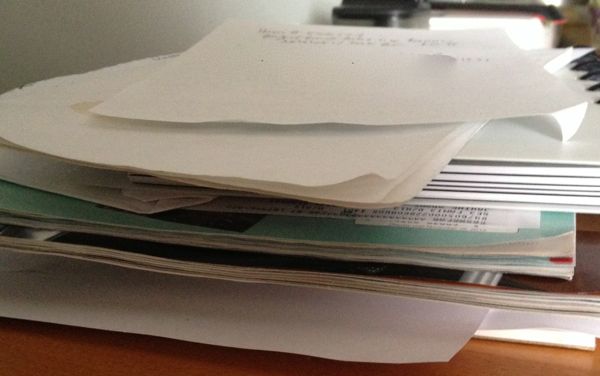 paperpile - Organize Your Family History