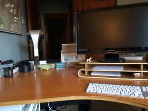 cleandesk