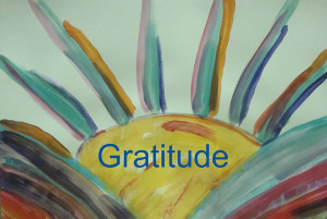 genealogy gratitude