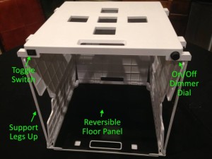 shotboxopen