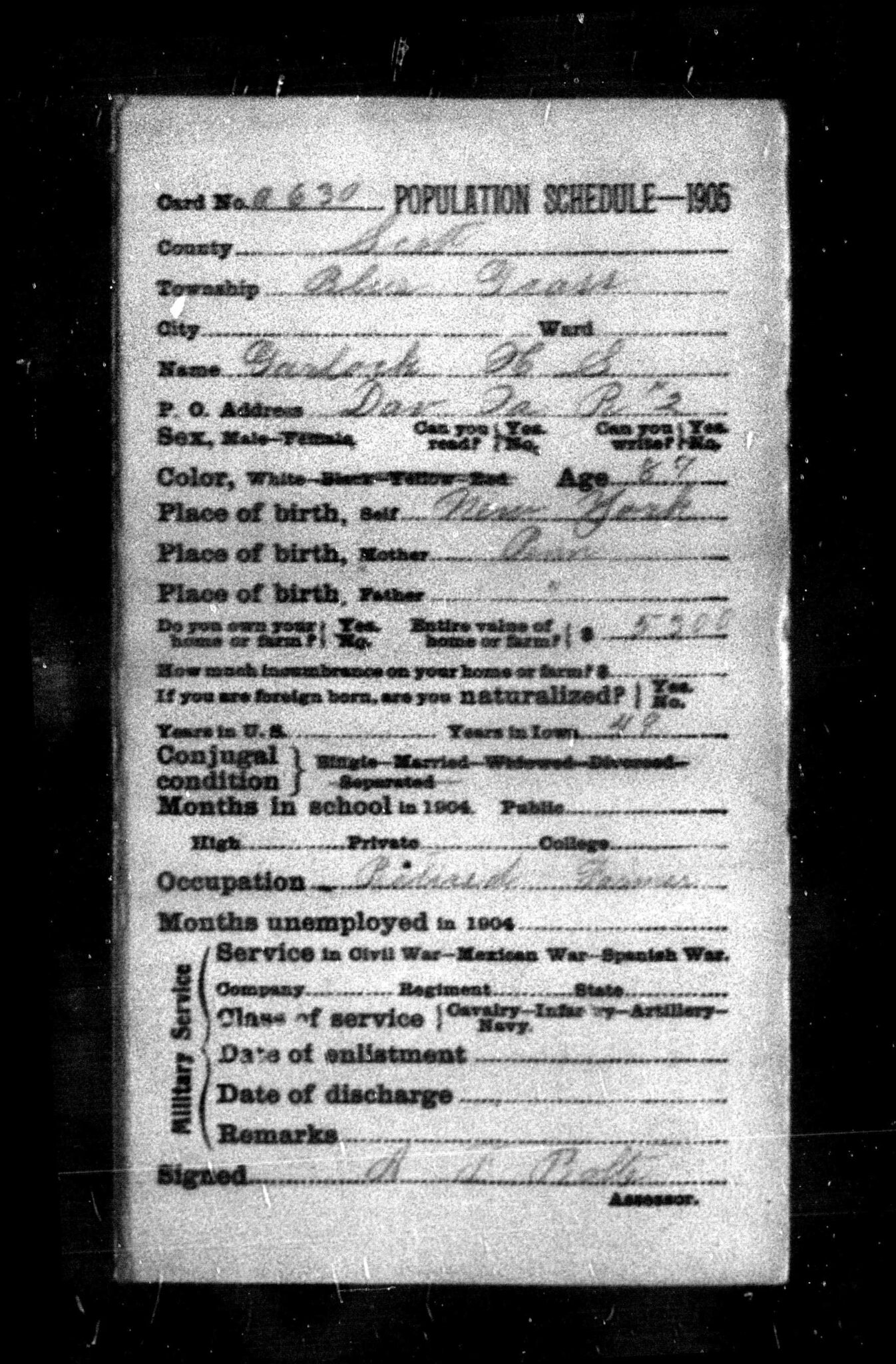 Is Your Family History Making You Bone Prone? - m8qquy6