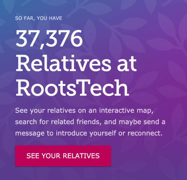 How to watch RootsTech Connect Organize Your Family History